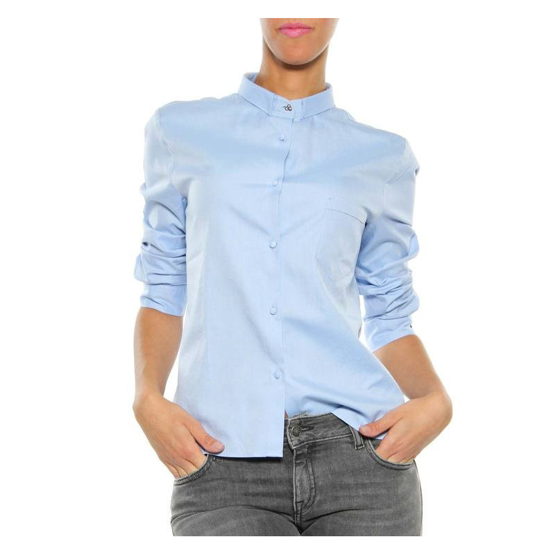 MU – Shirt “Gioconda”